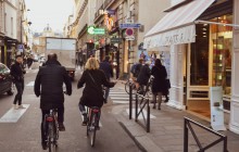 Holland Bikes - Paris3