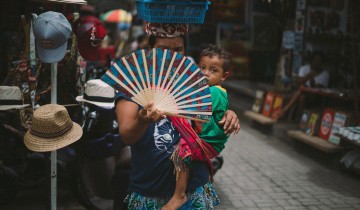A picture of 8 Day/7 Night Bali Classic Luxury Tour
