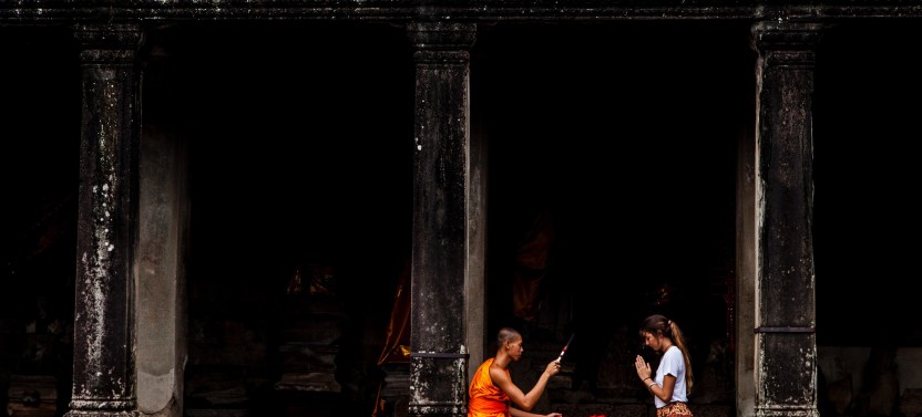7 Day/6 Night Cambodia Classic Luxury Tour
