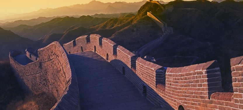 8 Day/7 Night China Classic Luxury Tour