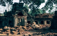 Trails of Indochina1