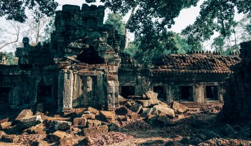 A picture of 7 Day/6 Night Cambodia Classic Luxury Tour