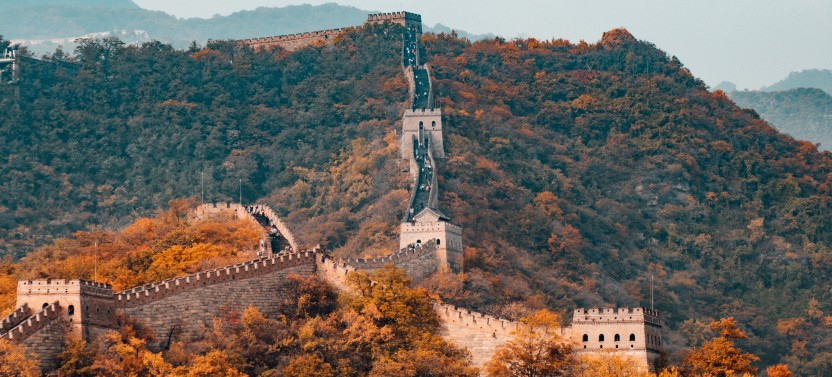 12 Day/11 Night China in Depth Luxury Tour