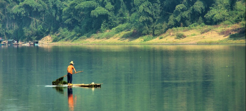 12 Day/11 Night China in Depth Luxury Tour