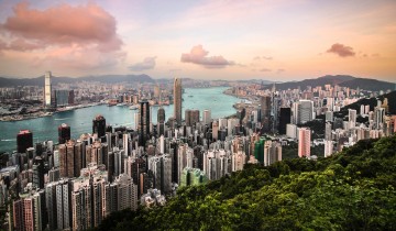 A picture of 4 Day/3 Night Hong Kong Classic Luxury Tour