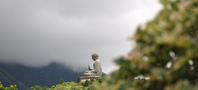 4 Day/3 Night Hong Kong Classic Luxury Tour