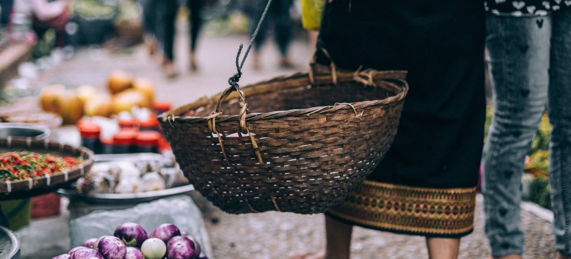 6 Day/5 Night Laos Classic Luxury Tour