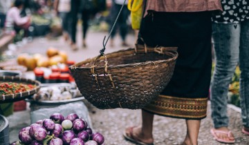 A picture of 6 Day/5 Night Laos Classic Luxury Tour