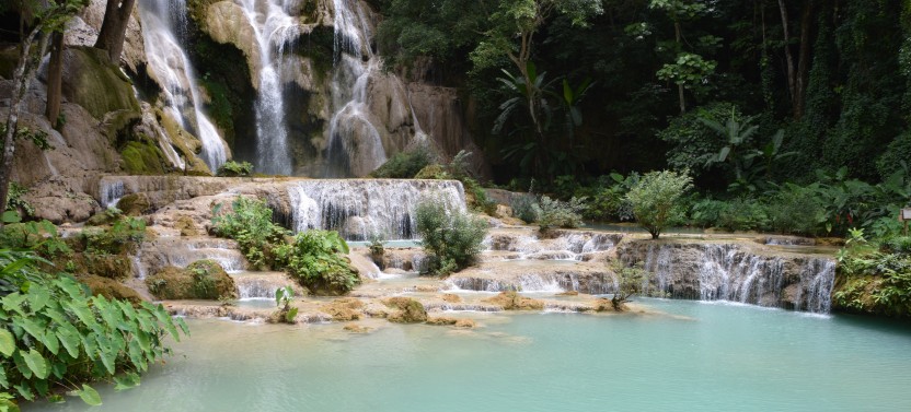 6 Day/5 Night Laos Classic Luxury Tour