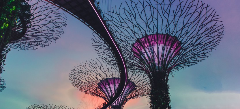 4 Day/3 Night Singapore Classic Luxury Tour