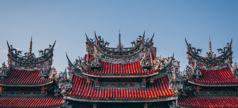 9 Day/8 Night Taiwan Classic Luxury Tour
