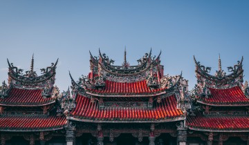 A picture of 9 Day/8 Night Taiwan Classic Luxury Tour