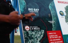 Bio Bay Bioluminescent Kayak Tour