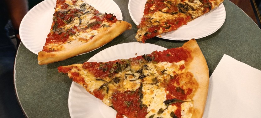 Greenwich Village Small Group Food Tour
