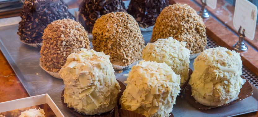 Greenwich Village Small Group Food Tour