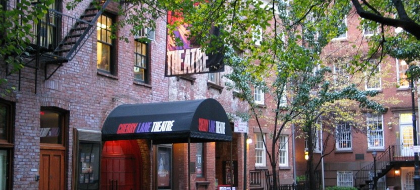 Greenwich Village Food Tour + Historic Downtown Small Group Tour
