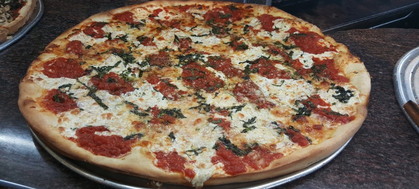 Greenwich Village Food Tour + Historic Downtown Small Group Tour