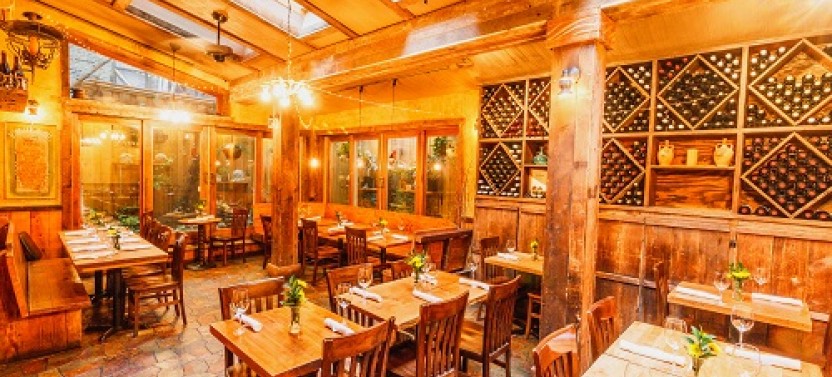 Hell’s Kitchen Small Group Food Tour