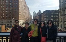 Manhattan Walking Tour1