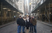 Manhattan Walking Tour5