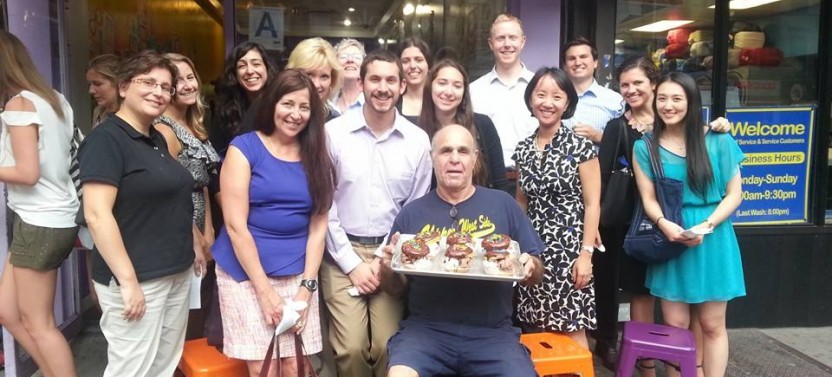 Times Square Tour + Hells Kitchen Food Tour + Central Park Tour