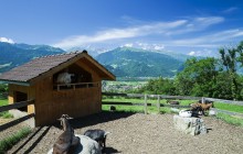 ARATOURS SA (AlpTransfer, AlpExcursion, Switzerland Tour)4