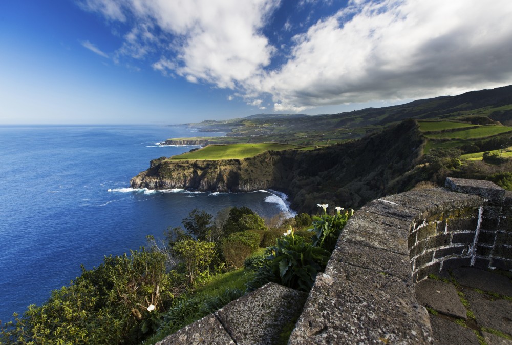 Pure Azores Unipessoal Lda