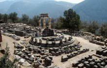 Ancient Greece Tours and Transfers4