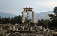 Ancient Greece Tours and Transfers5