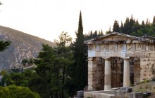 Ancient Greece Tours and Transfers1