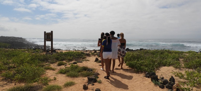 4-Day Classic Galapagos Island Hopping