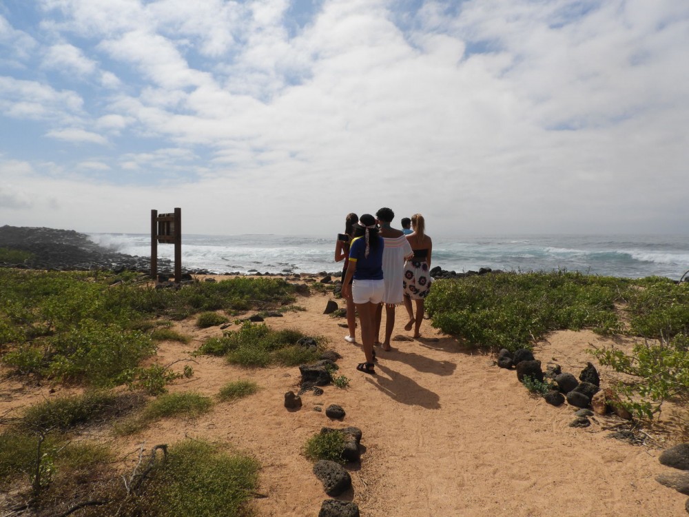 4-Day Classic Galapagos Island Hopping