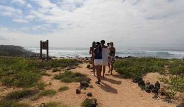 A picture of 4-Day Classic Galapagos Island Hopping