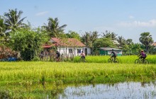 Bike The Siem Reap Countryside