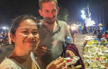 Siem Reap Evening Food Tour