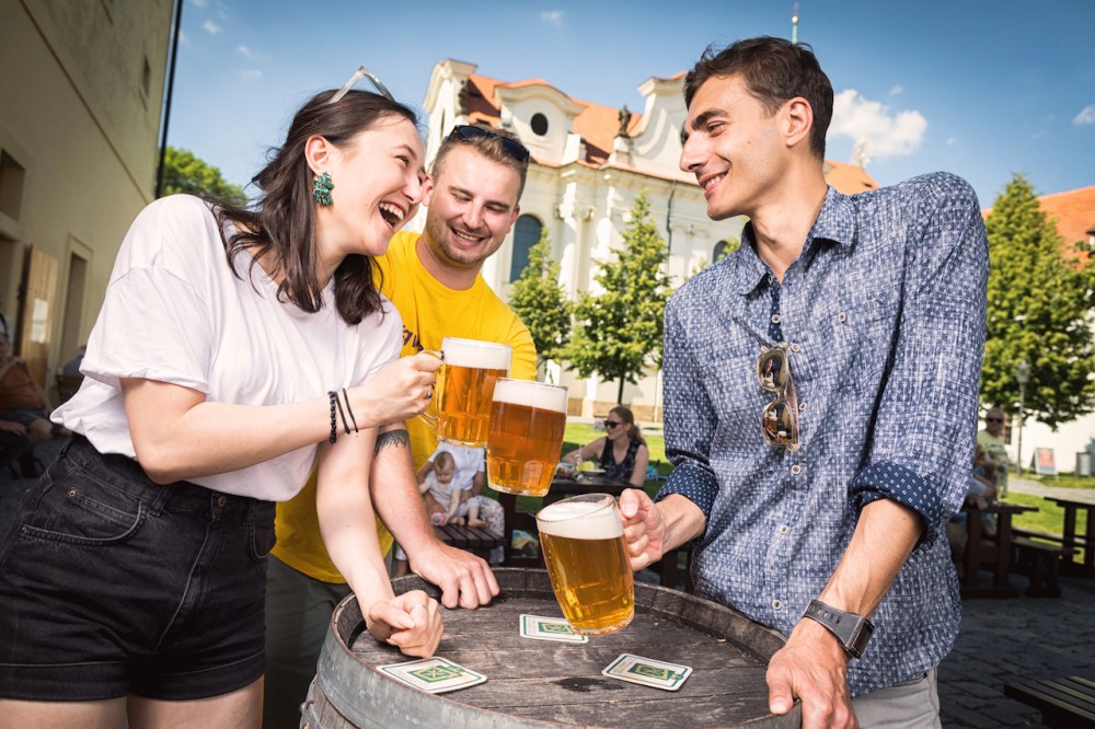 Private Segway Tour with Beer Tasting