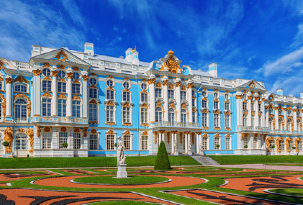 2 Day Intensive All Highlights of St. Petersburg (Private Tour) - St ...