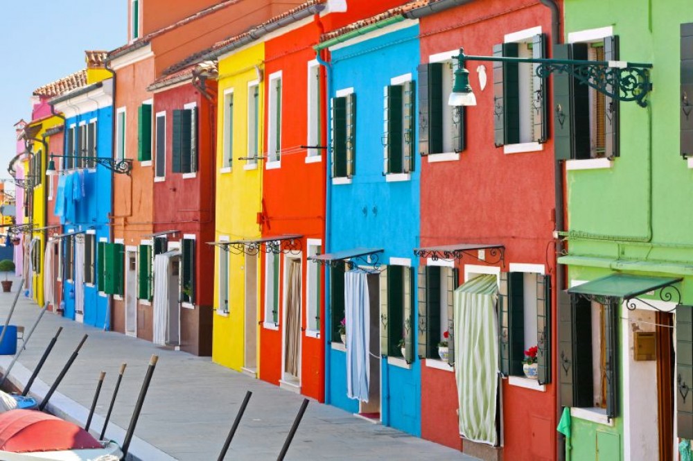 Murano & Burano Islands Guided Small Group Tour with Private Boat ...