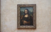 Skip The Line - Louvre Museum Guided Tour including Mona Lisa