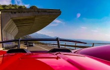 FLEXY DATE Italy | Sardinia | Porto Cervo Supercar Tour | 3Days