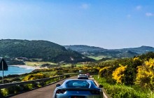 FLEXY DATE Italy | Sardinia | Porto Cervo Supercar Tour | 3Days