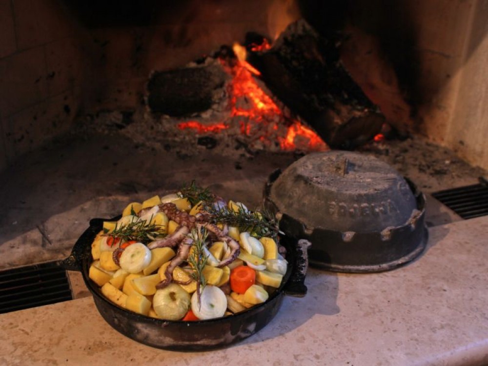 Private Hvar Cooking Class Tour