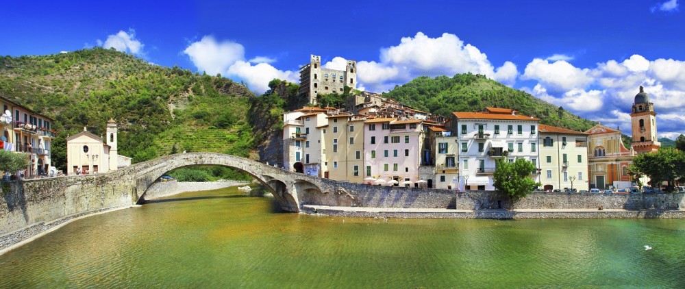 Tour Azur