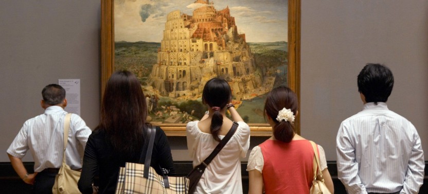 Kunsthistorisches Museum Wien Highlight Tour