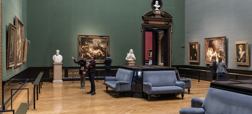 Kunsthistorisches Museum Wien Highlight Tour