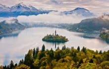 Luxury Slovenia1