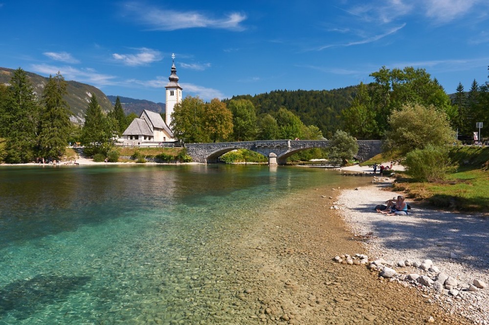 best guided tour slovenia
