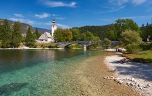 5 Day Private Best Of Slovenia Guided Tour