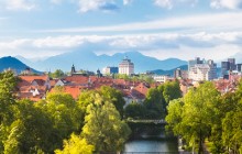 7 Day Private Best Of Slovenia Guided Tour