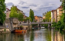 7 Day Private Best Of Slovenia Guided Tour
